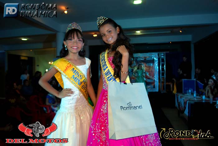 Miss e Mister Rondônia 2018
